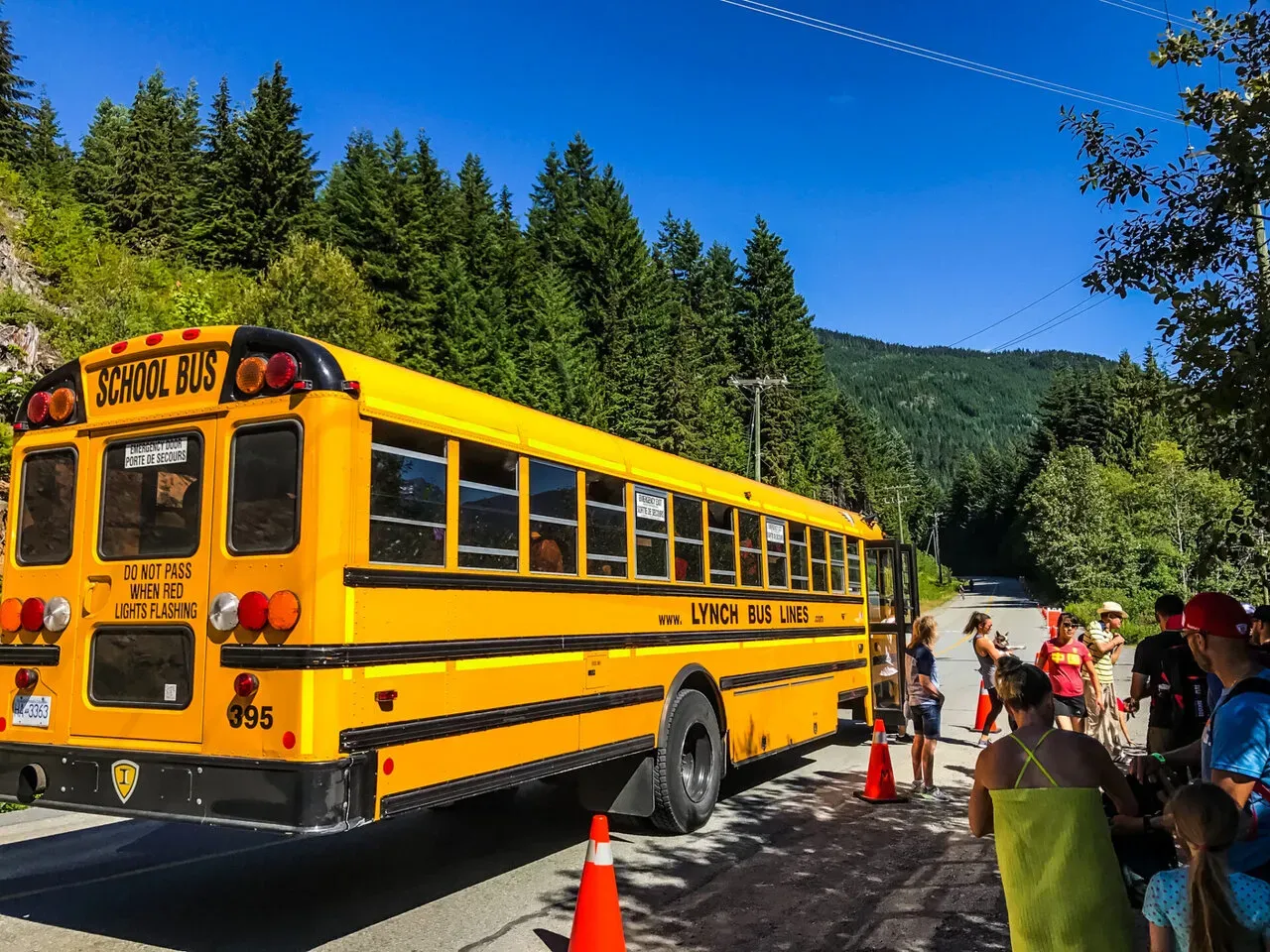 IRONMAN Canada （アイアンマン カナダ）滞在編 - 画像67