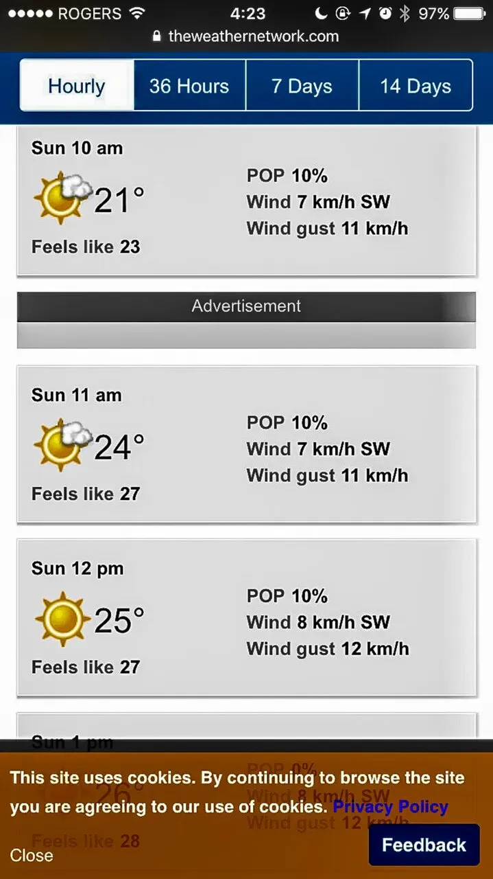 IRONMAN Canada （アイアンマン カナダ）滞在編 - 画像85