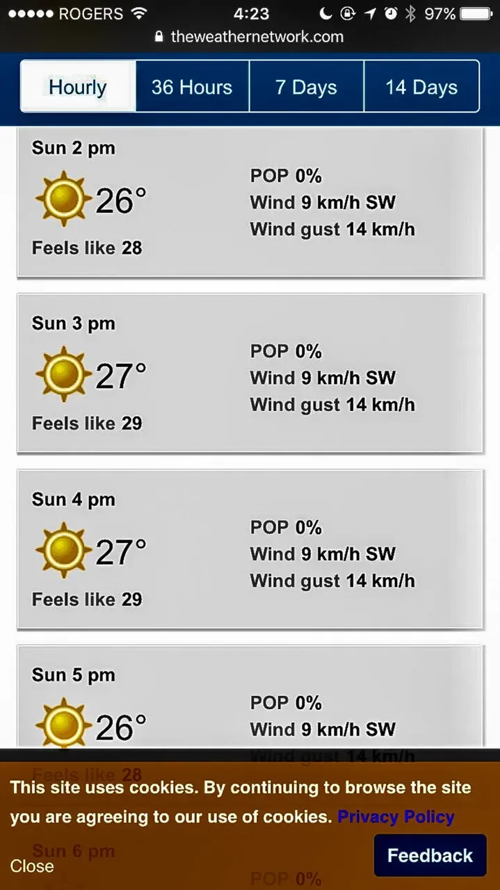 IRONMAN Canada （アイアンマン カナダ）滞在編 - 画像87