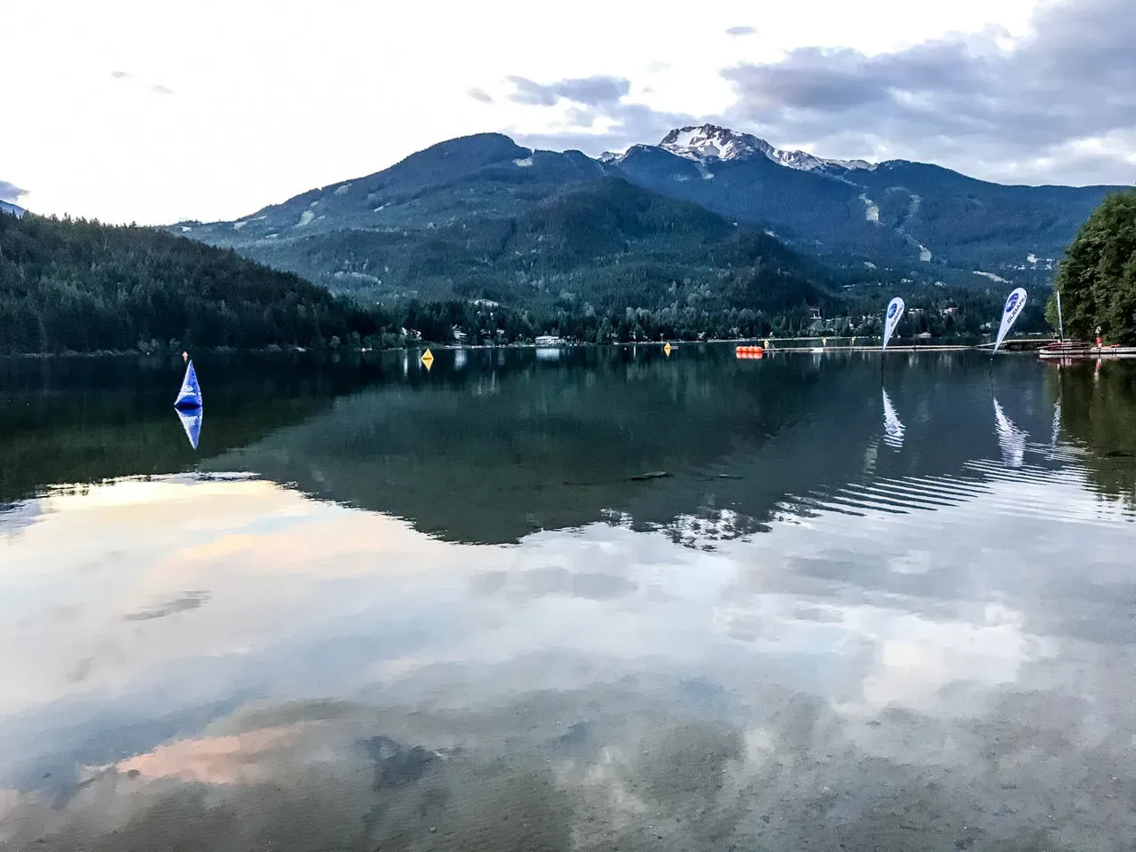 IRONMAN Canada （アイアンマン カナダ）滞在編 - 画像98