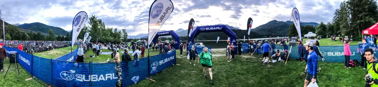 IRONMAN Canada （アイアンマン カナダ）滞在編 - 画像100