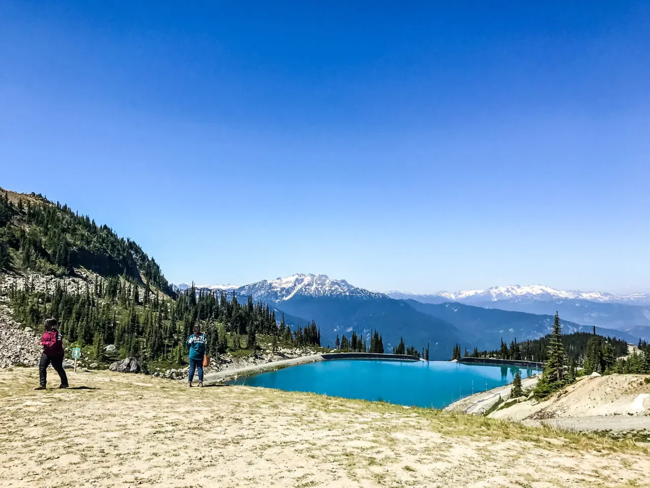 IRONMAN Canada （アイアンマン カナダ）滞在編 - 画像115