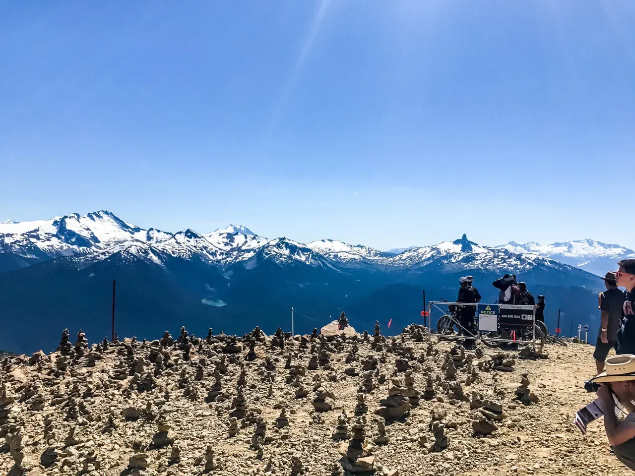 IRONMAN Canada （アイアンマン カナダ）滞在編 - 画像126