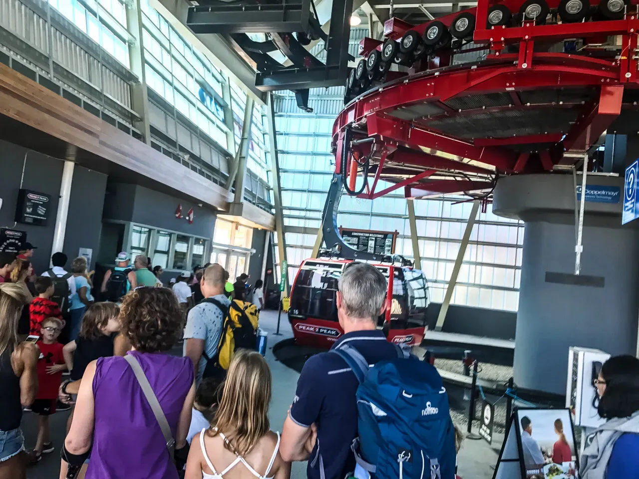 IRONMAN Canada （アイアンマン カナダ）滞在編 - 画像134