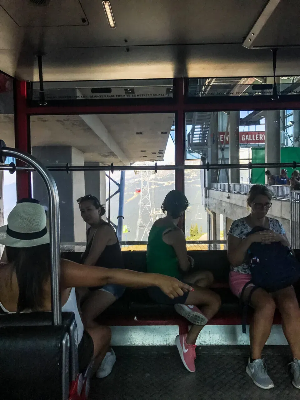 IRONMAN Canada （アイアンマン カナダ）滞在編 - 画像135