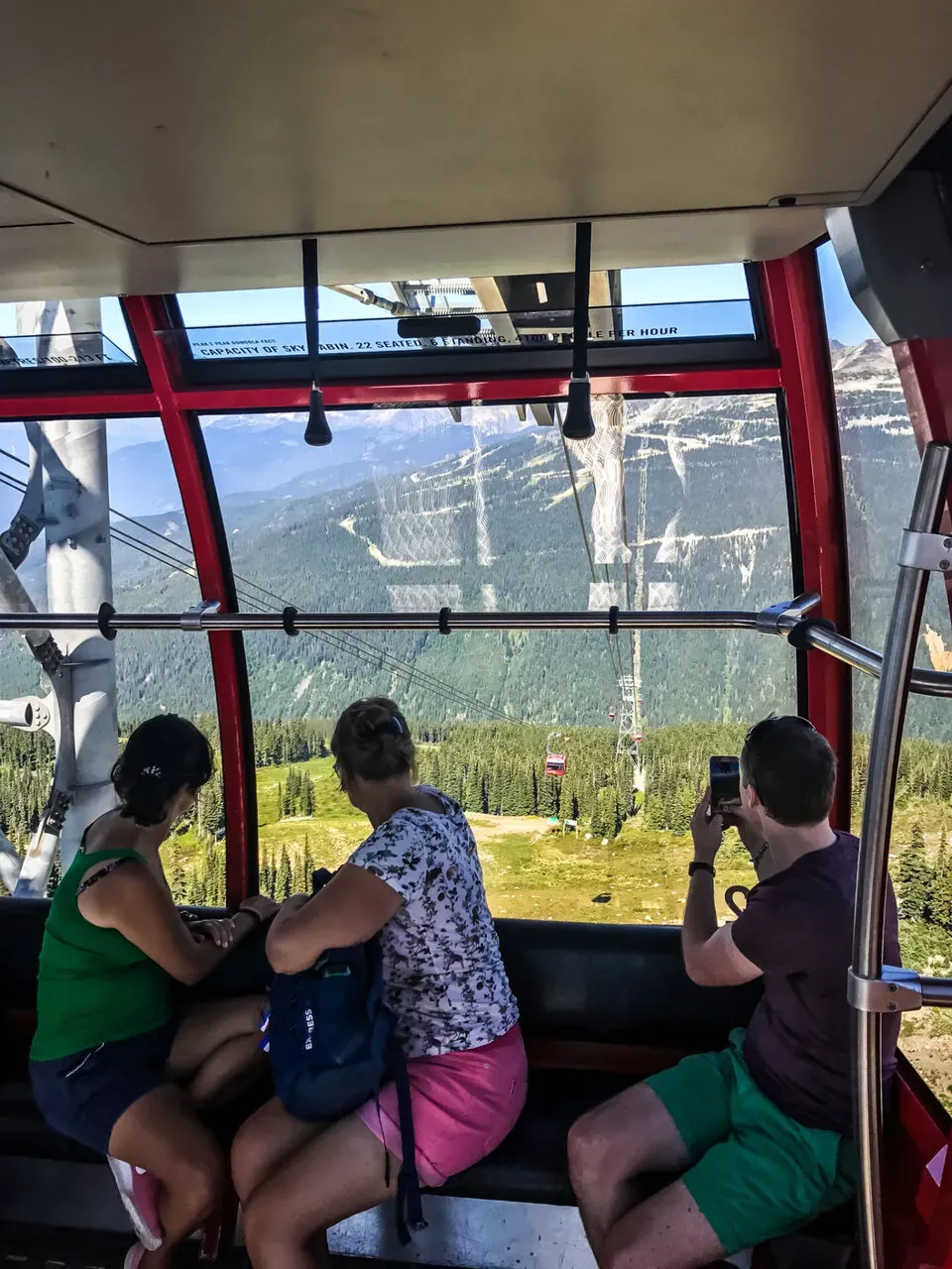 IRONMAN Canada （アイアンマン カナダ）滞在編 - 画像137