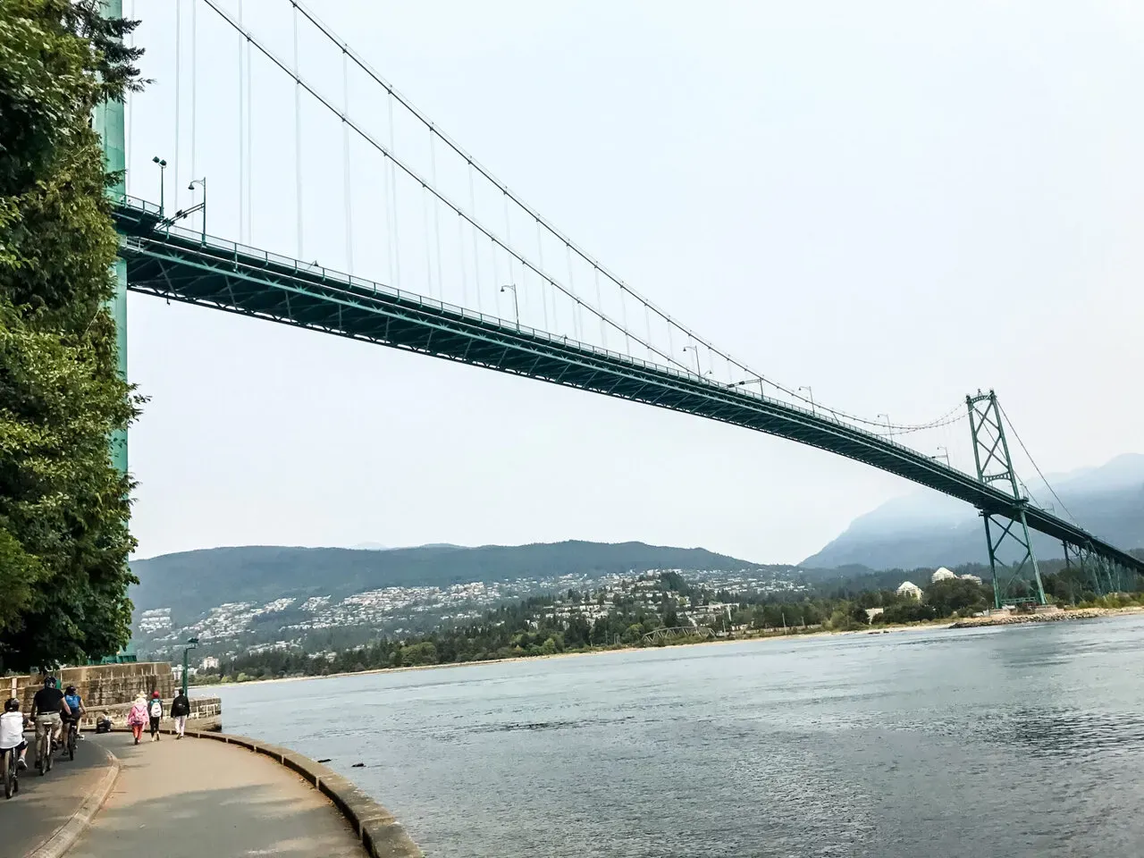 IRONMAN Canada （アイアンマン カナダ）滞在編 - 画像171