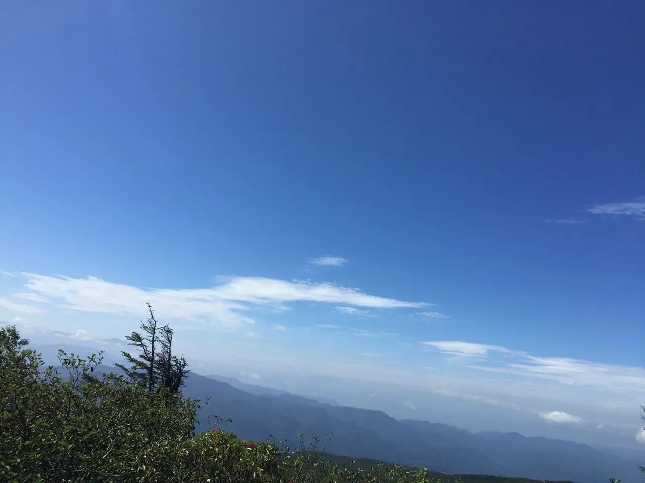 蔵王エコーライン