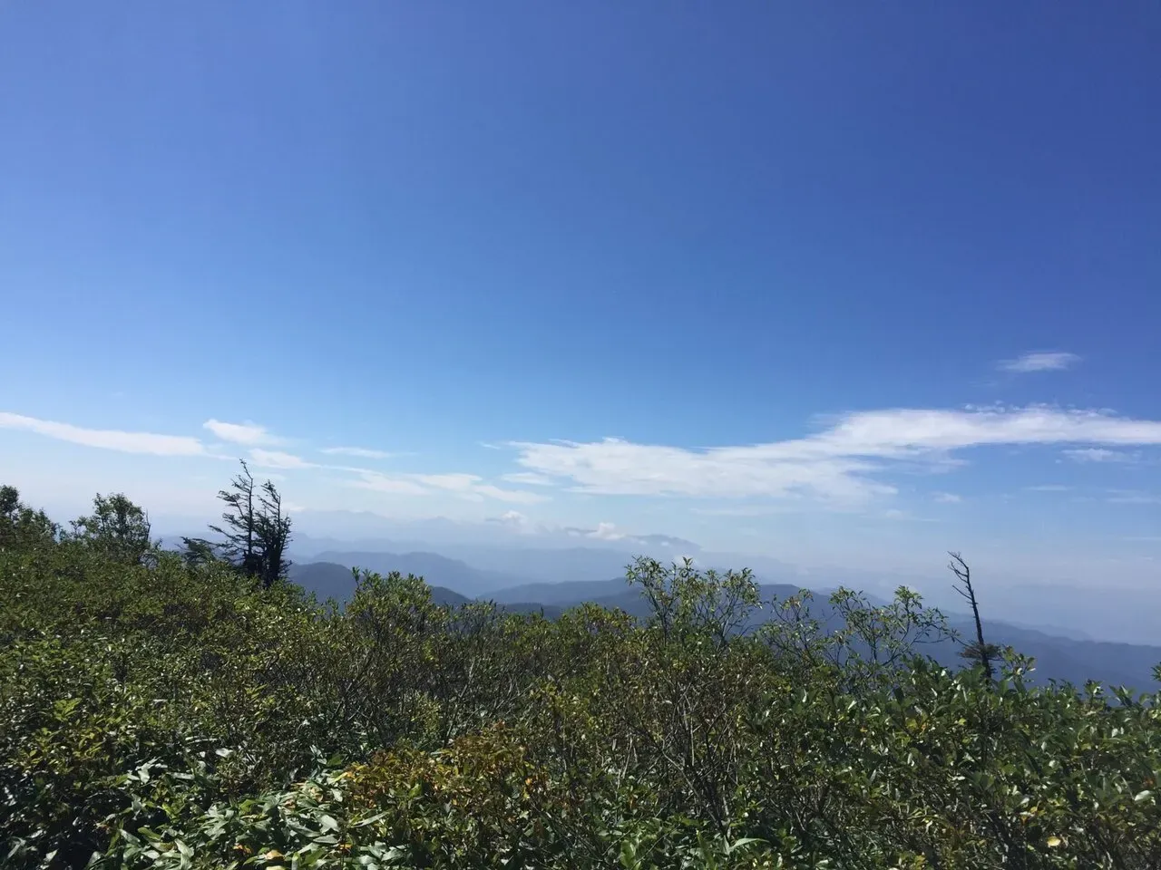 蔵王エコーライン