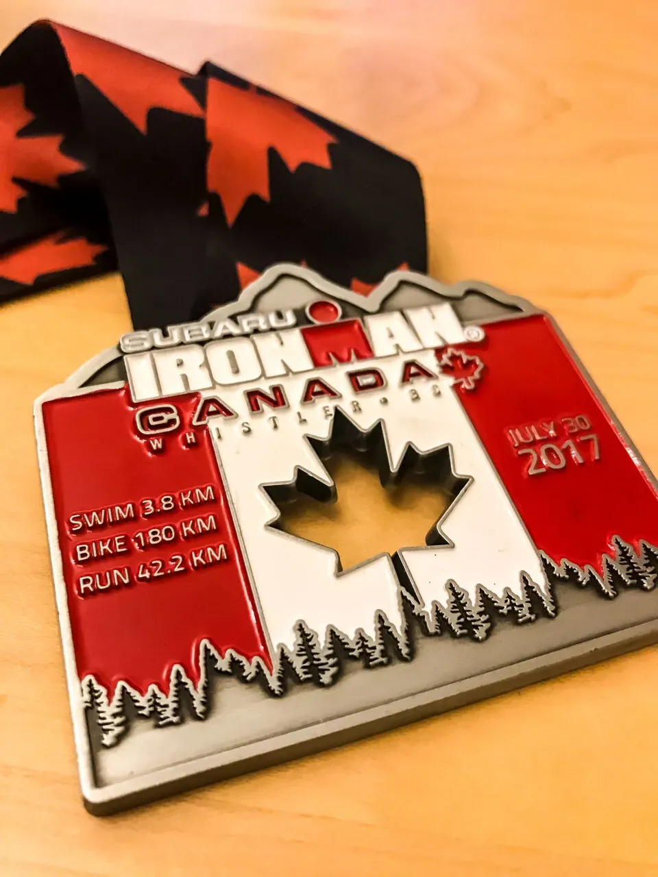 IRONMAN Canada （アイアンマン カナダ）滞在編 - 画像195