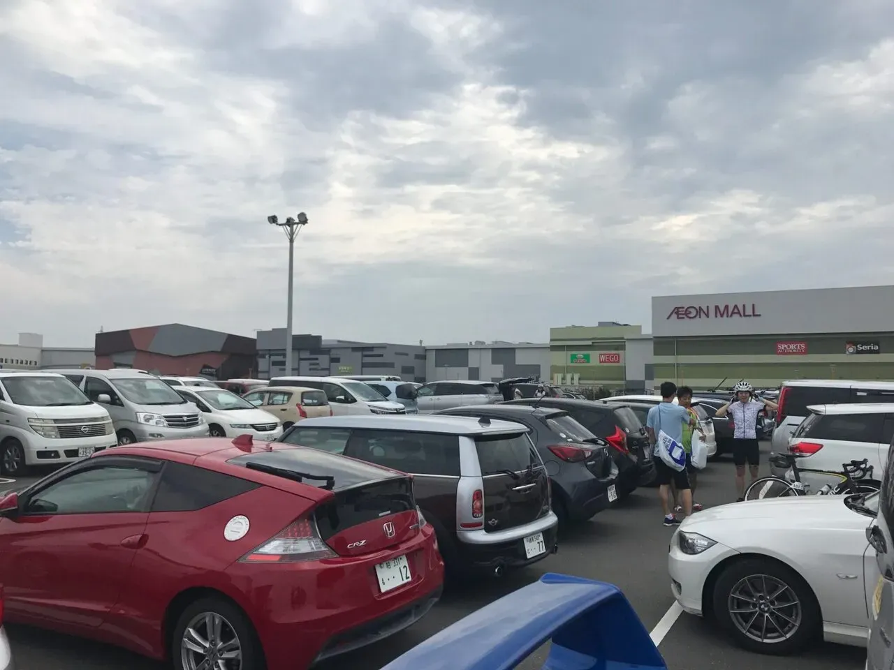 木更津トライアスロン スプリントで30代 2位！ - 画像2