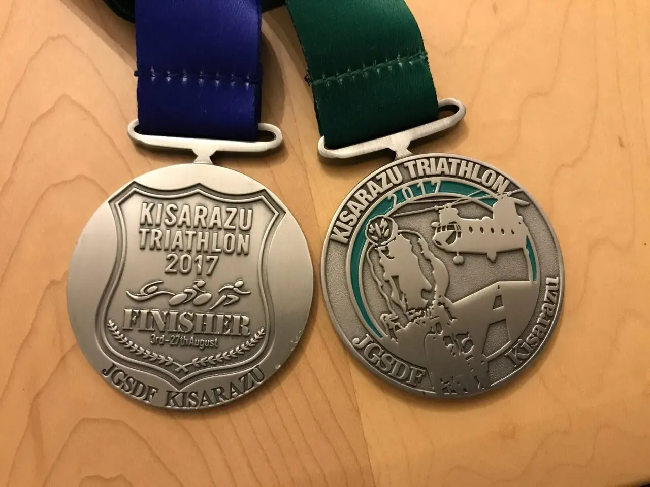 木更津トライアスロン スプリントで30代 2位！ - 画像6