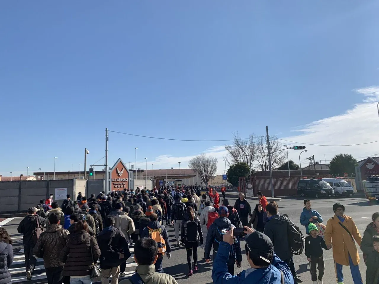 初フロストバイト(ハーフ)完走してきました - 画像4