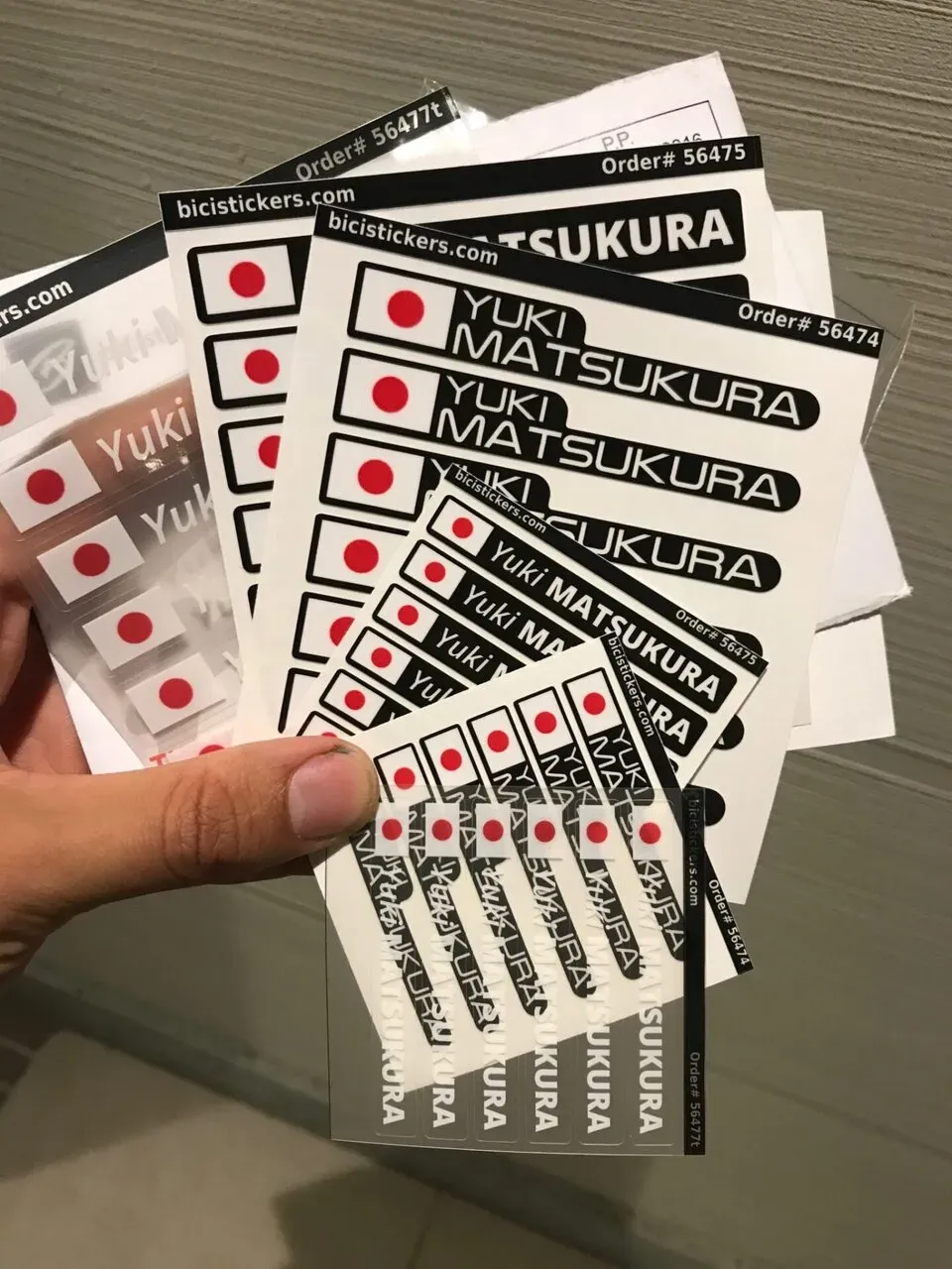 全セット