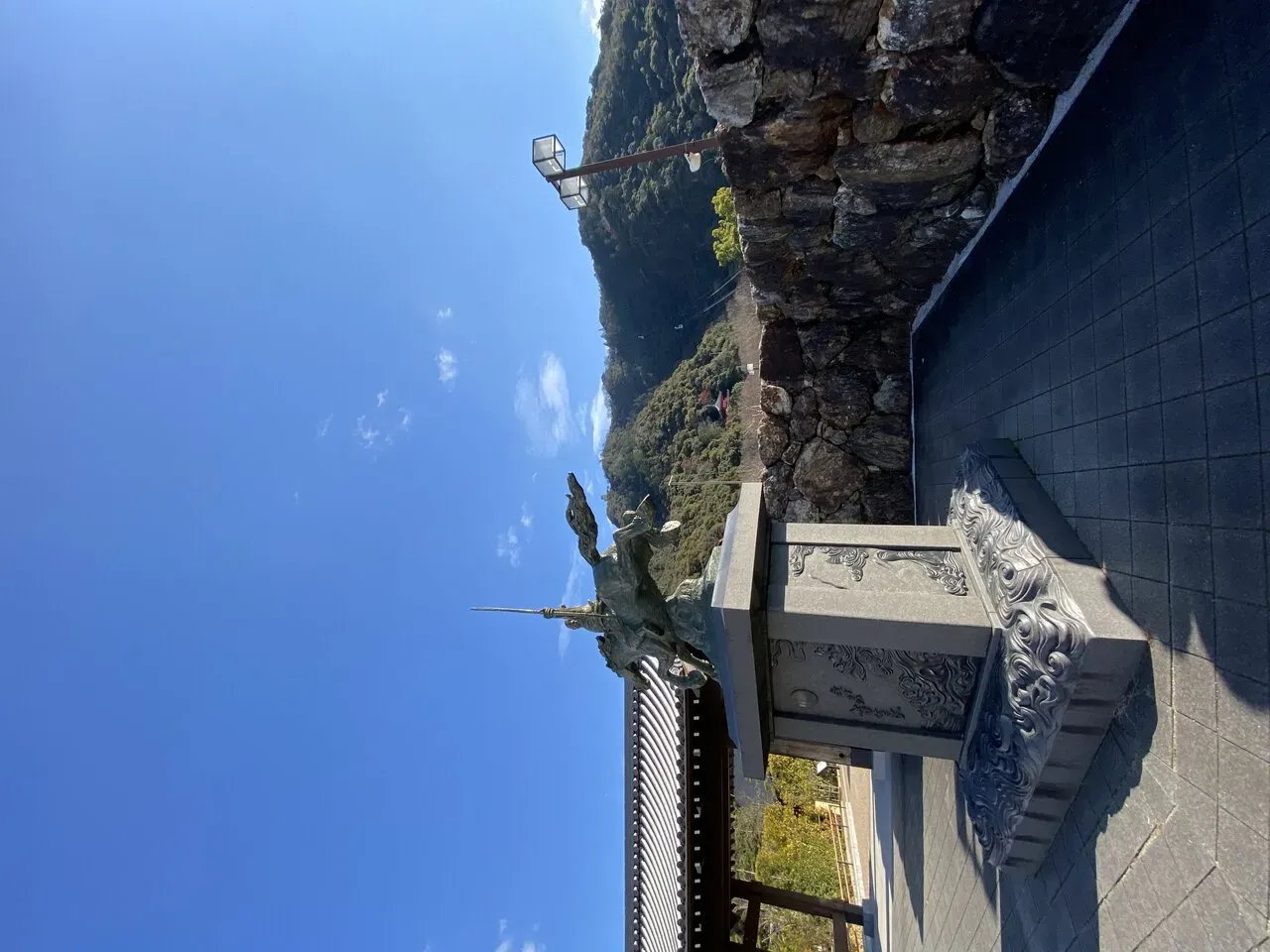 金華山、百々ヶ峰でAPRS運用 - 画像4