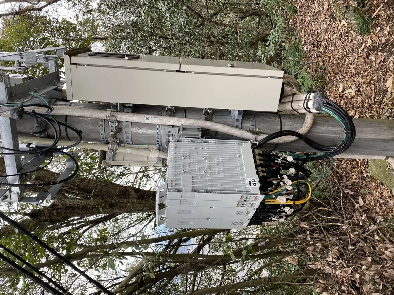 金華山、百々ヶ峰でAPRS運用 - 画像9