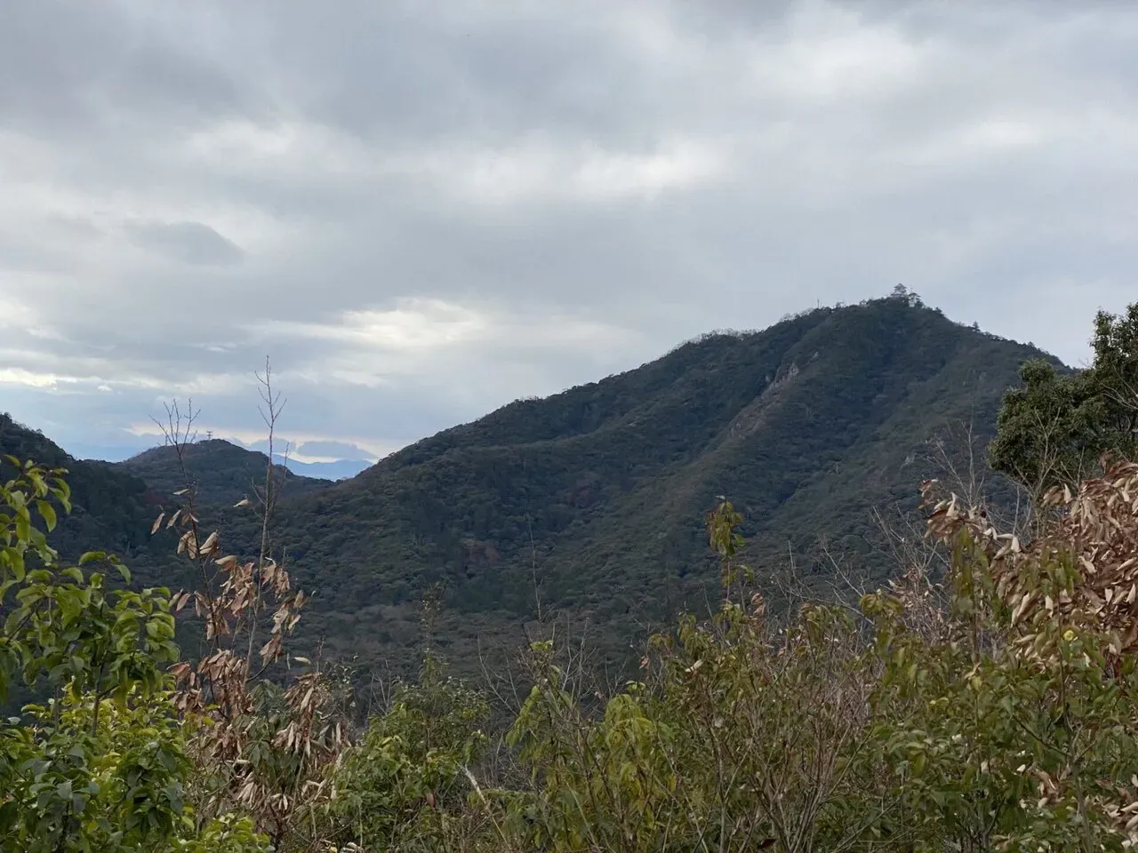 金華山、百々ヶ峰でAPRS運用 - 画像12