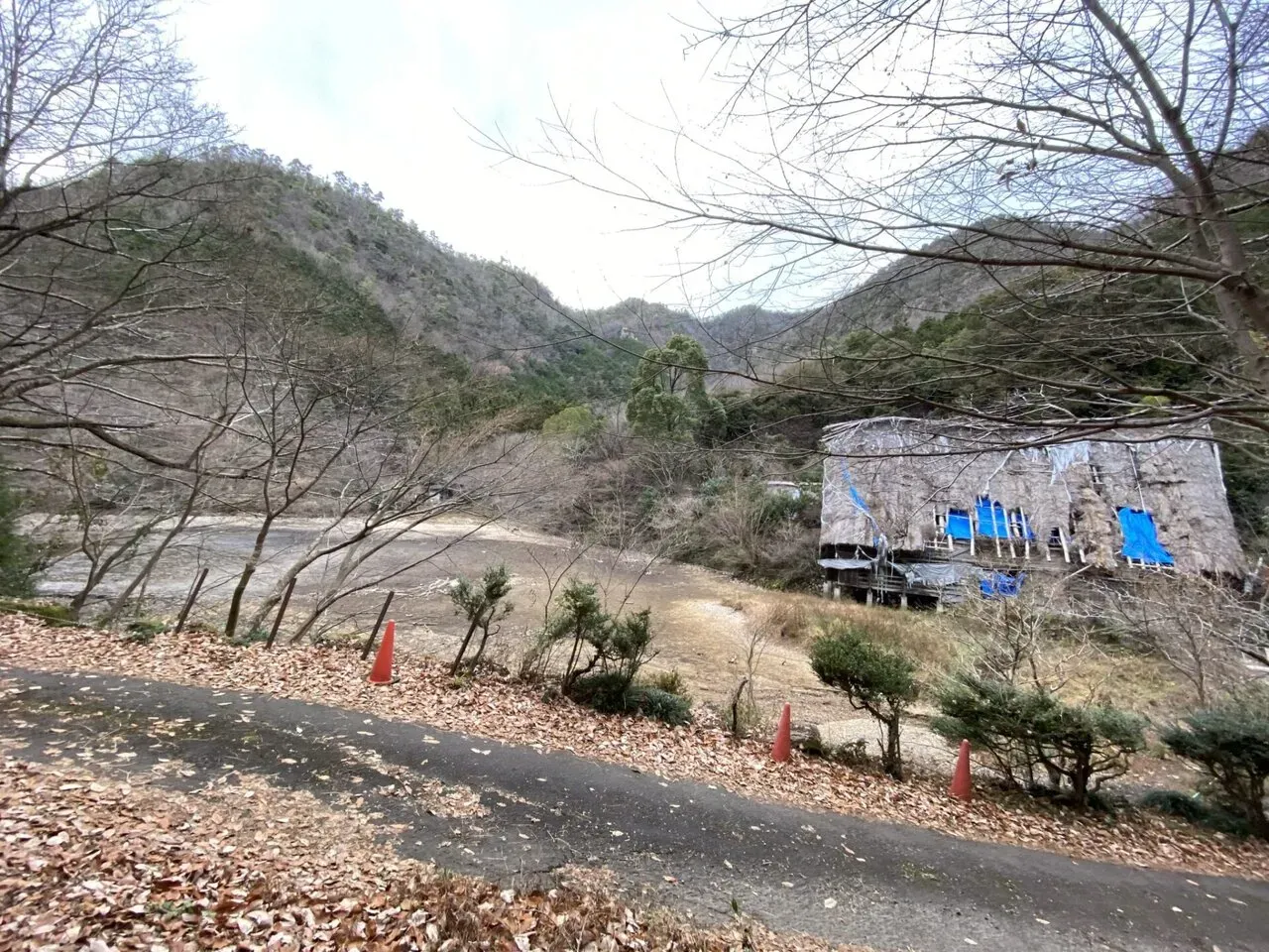 金華山、百々ヶ峰でAPRS運用 - 画像14