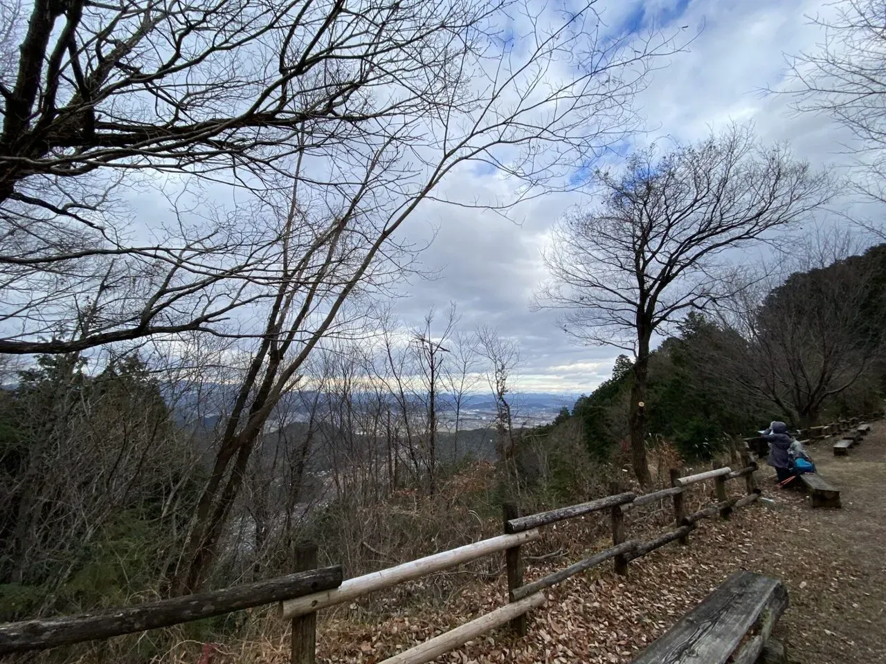 金華山、百々ヶ峰でAPRS運用 - 画像15