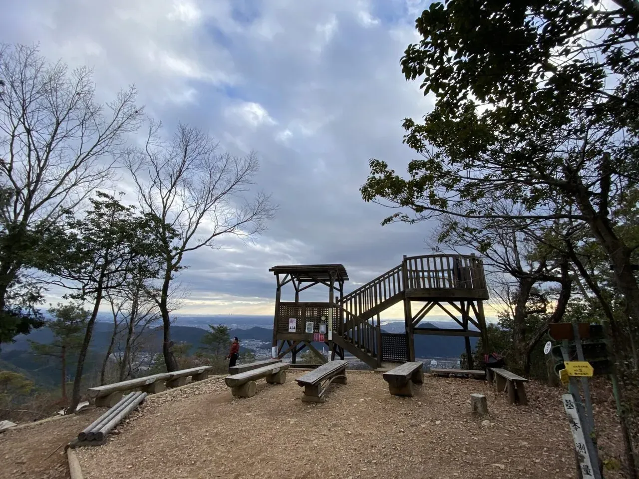 金華山、百々ヶ峰でAPRS運用 - 画像21