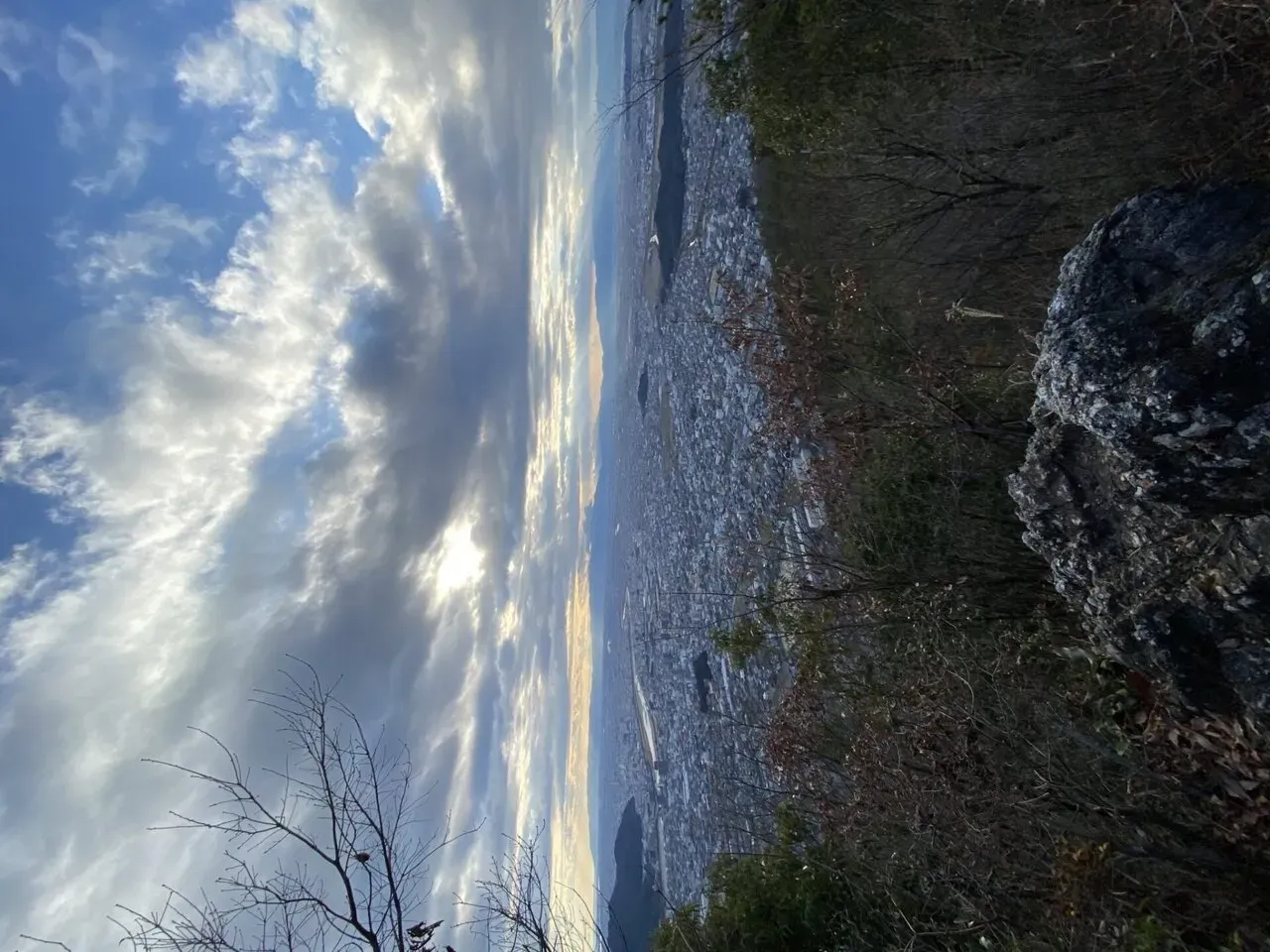 金華山、百々ヶ峰でAPRS運用 - 画像25