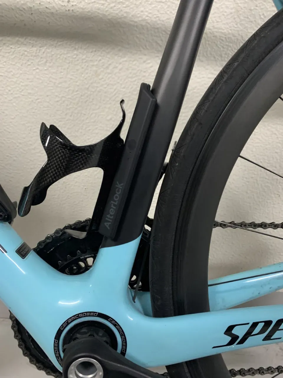 AlterLockの取り付け - 画像13