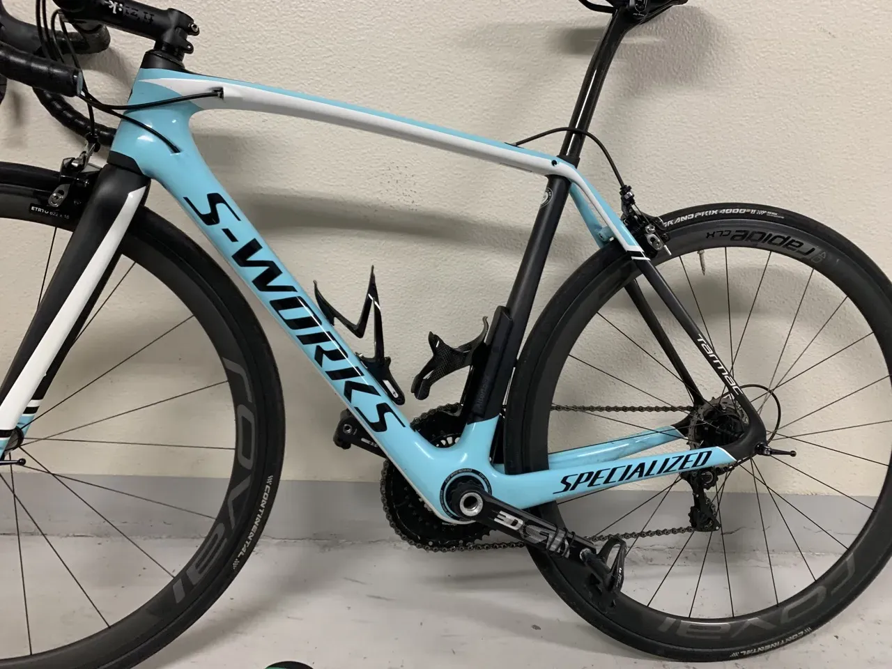 AlterLockの取り付け - 画像14