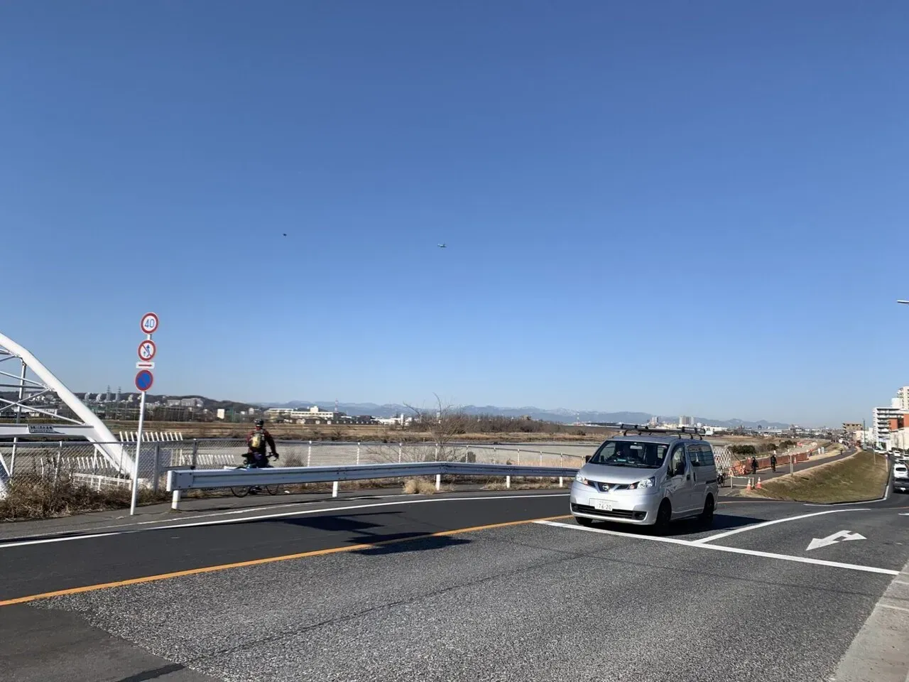 青梅マラソン試走と往復ライド - 画像1