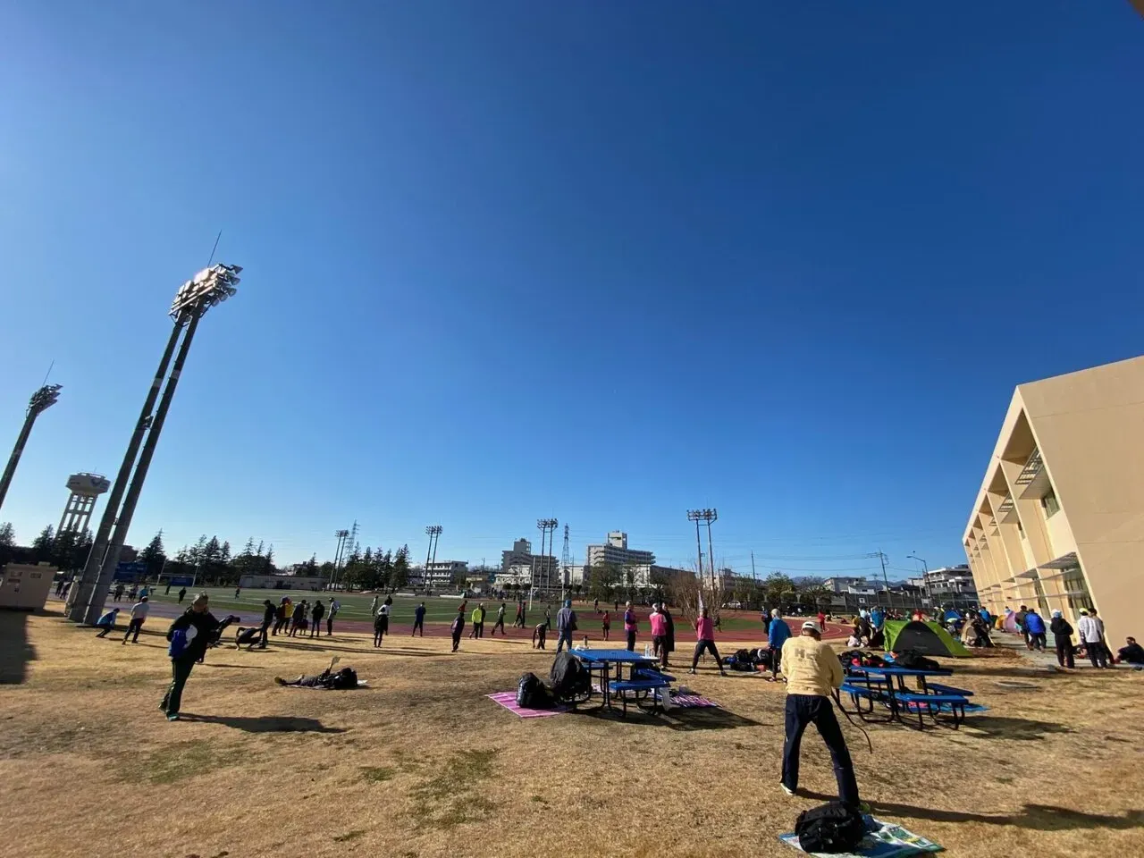 第39回フロストバイトロードレース - 画像2