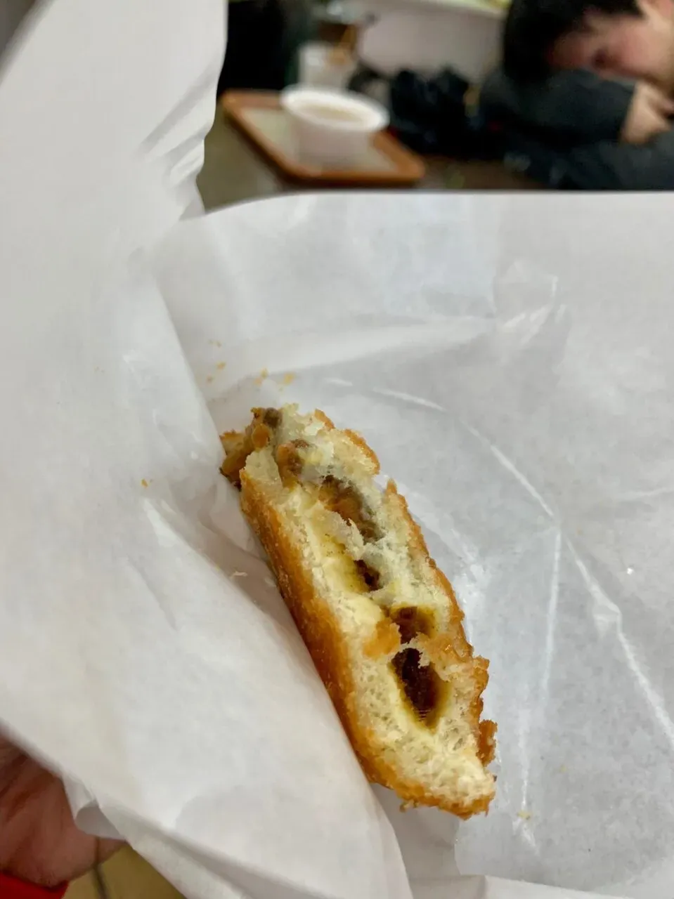 初めて都民の森にヒルクライムしに行きました - 画像5