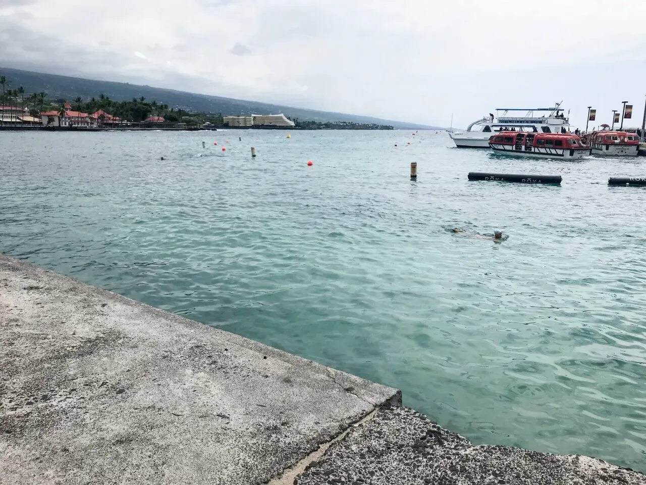 IRONMAN World Championship旅行記 (1/6)日目 - パスポートを紛失 - 画像31