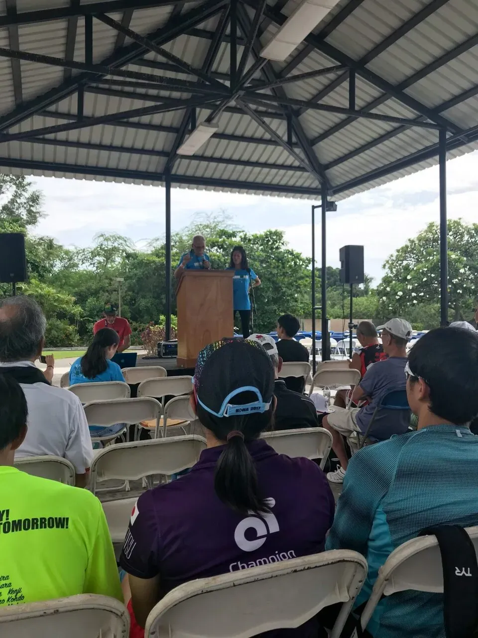 IRONMAN World Championship旅行記 (1/6)日目 - パスポートを紛失 - 画像38