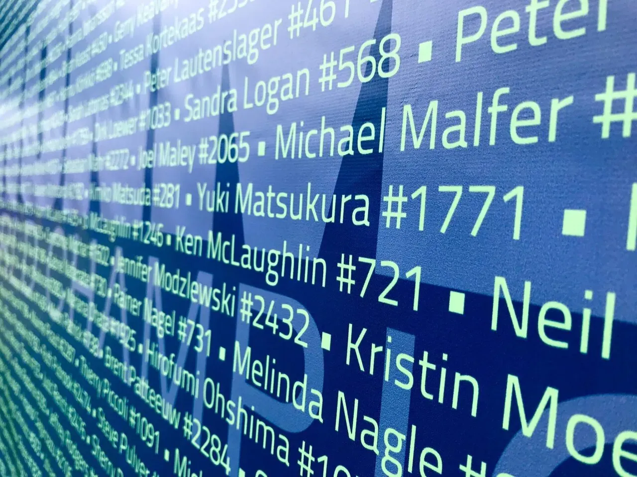 IRONMAN World Championship旅行記 (1/6)日目 - パスポートを紛失 - 画像39