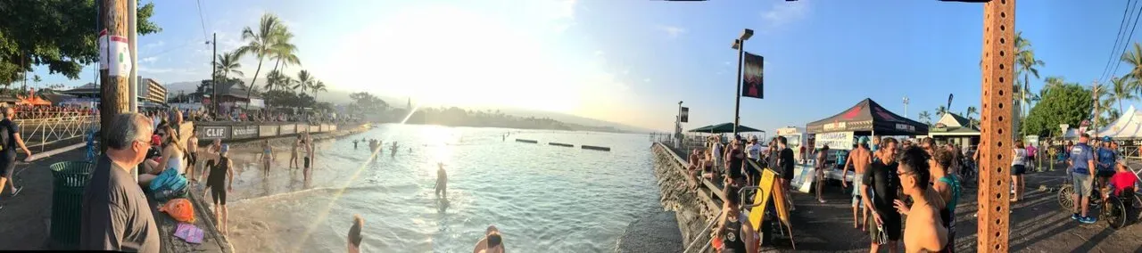 IRONMAN World Championship旅行記 (2/6)日目 - パスポートが見つかる - 画像8