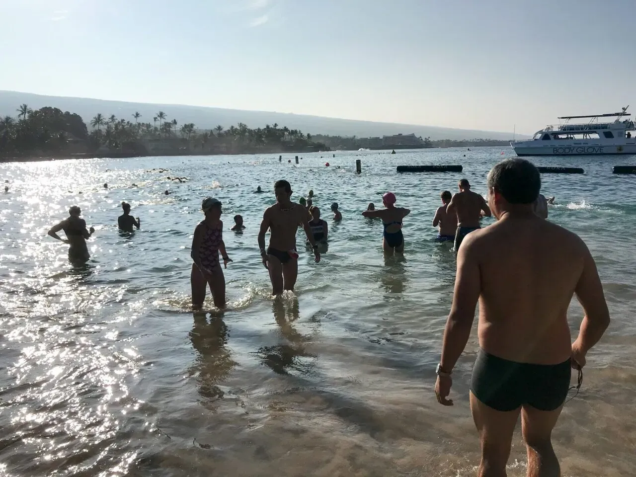 IRONMAN World Championship旅行記 (2/6)日目 - パスポートが見つかる - 画像3