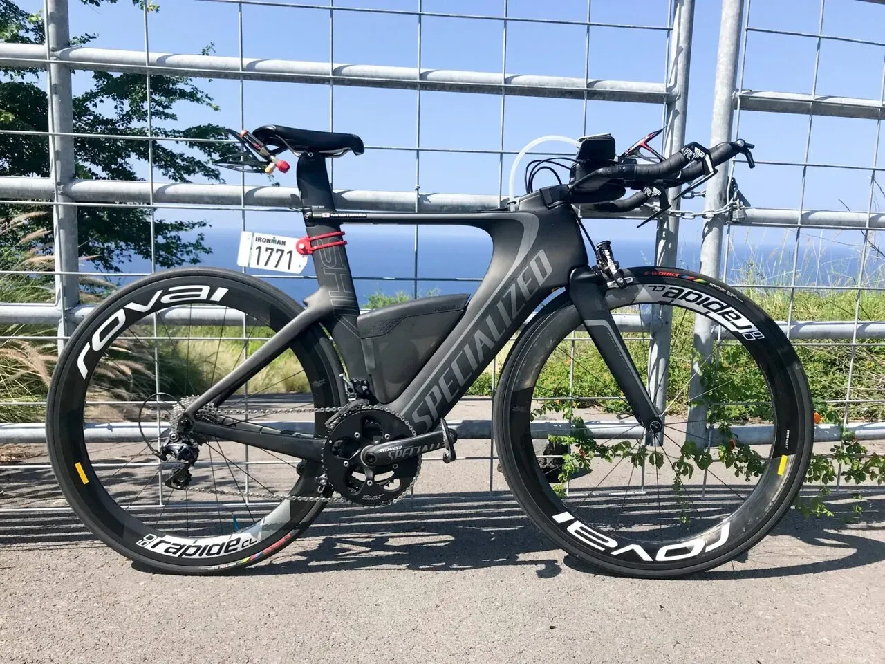 IRONMAN World Championship旅行記 (2/6)日目 - パスポートが見つかる - 画像11