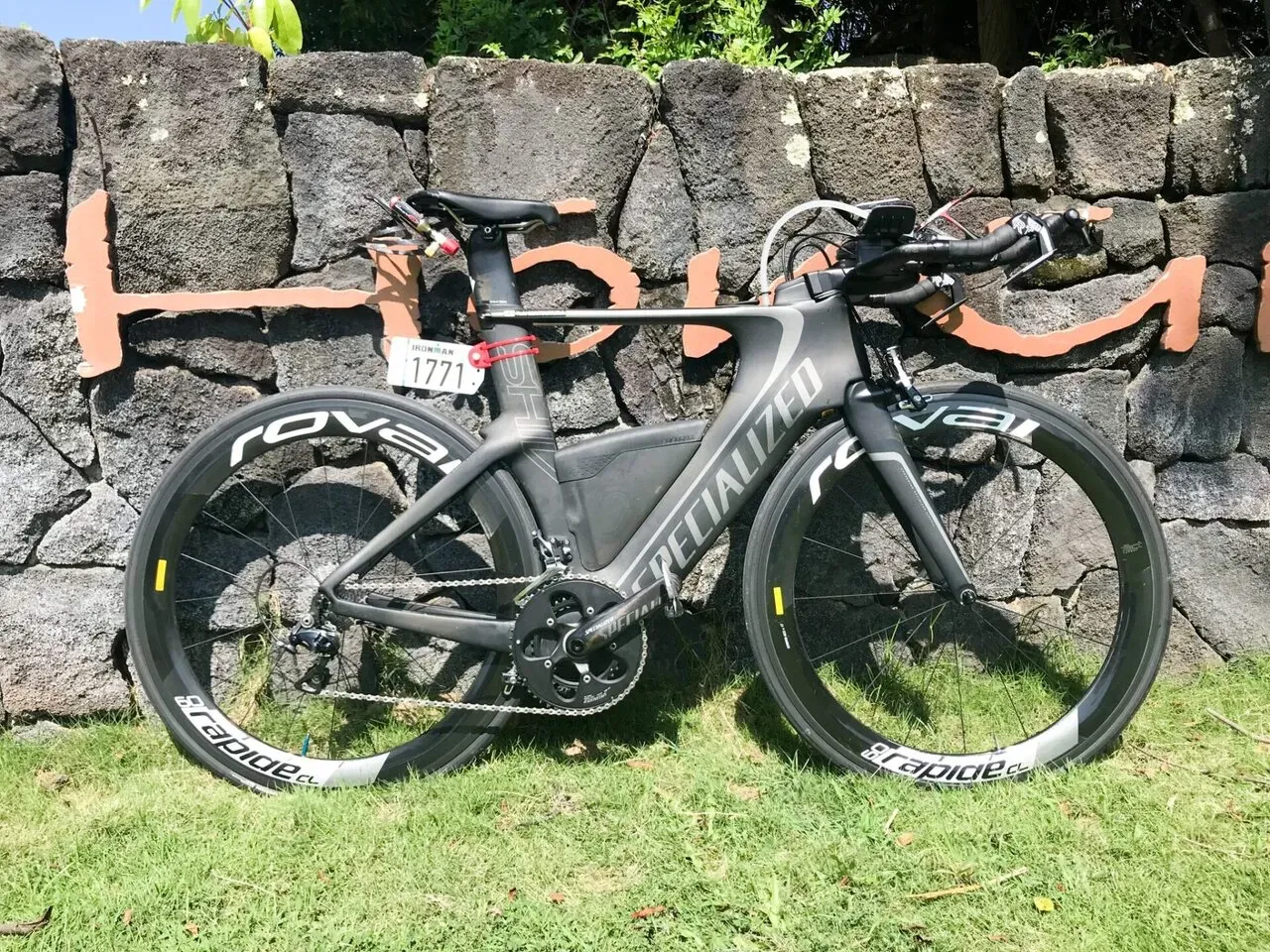 IRONMAN World Championship旅行記 (2/6)日目 - パスポートが見つかる - 画像18