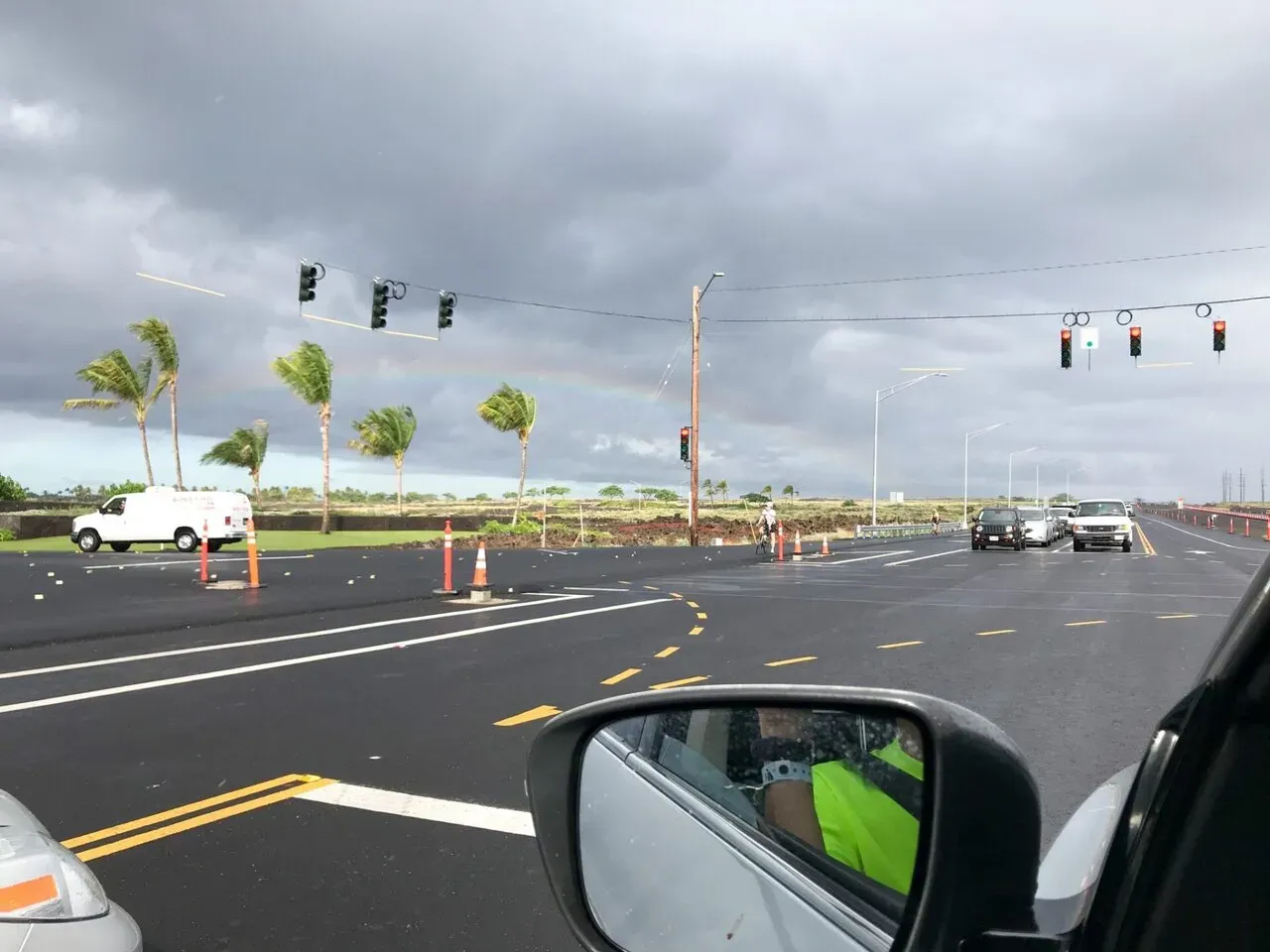 IRONMAN World Championship旅行記 (3/6)日目 - コナウィンドを体感 - 画像12