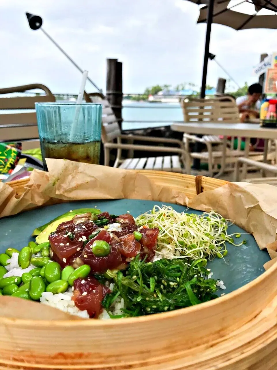 IRONMAN World Championship旅行記 (5/6)日目 – 世界一の星空