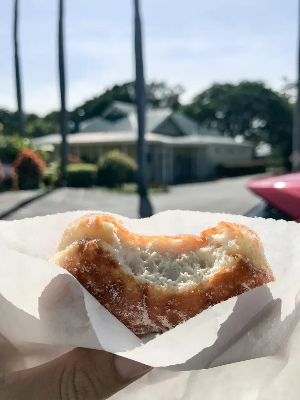 IRONMAN World Championship旅行記 (6/6)日目 – ハワイ島1周 - 画像13