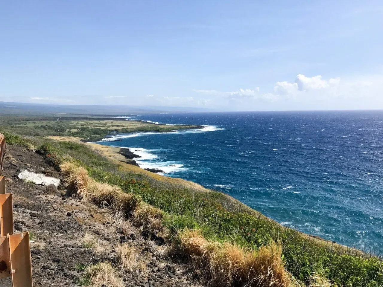 IRONMAN World Championship旅行記 (6/6)日目 – ハワイ島1周 - 画像5