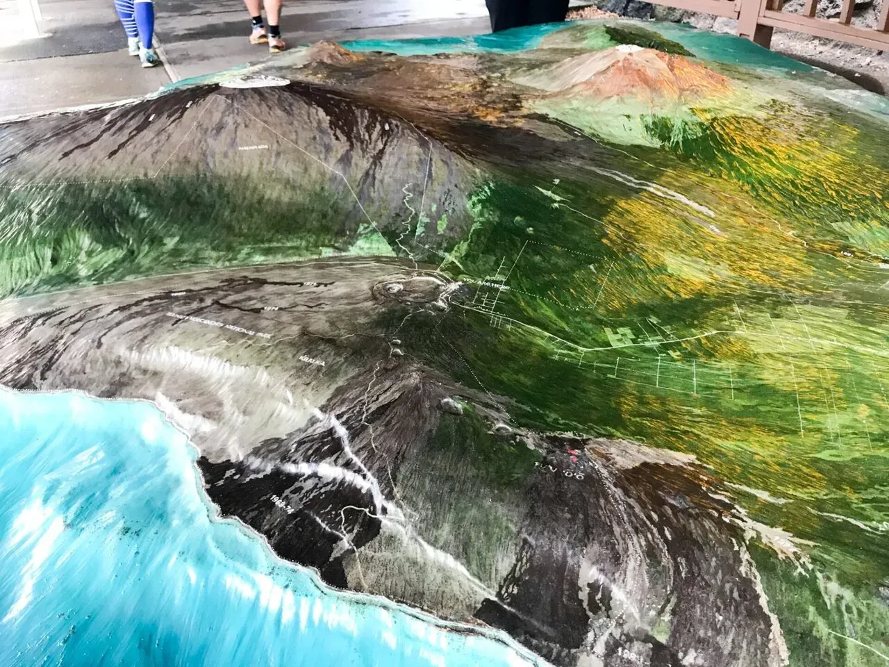 IRONMAN World Championship旅行記 (6/6)日目 – ハワイ島1周 - 画像35