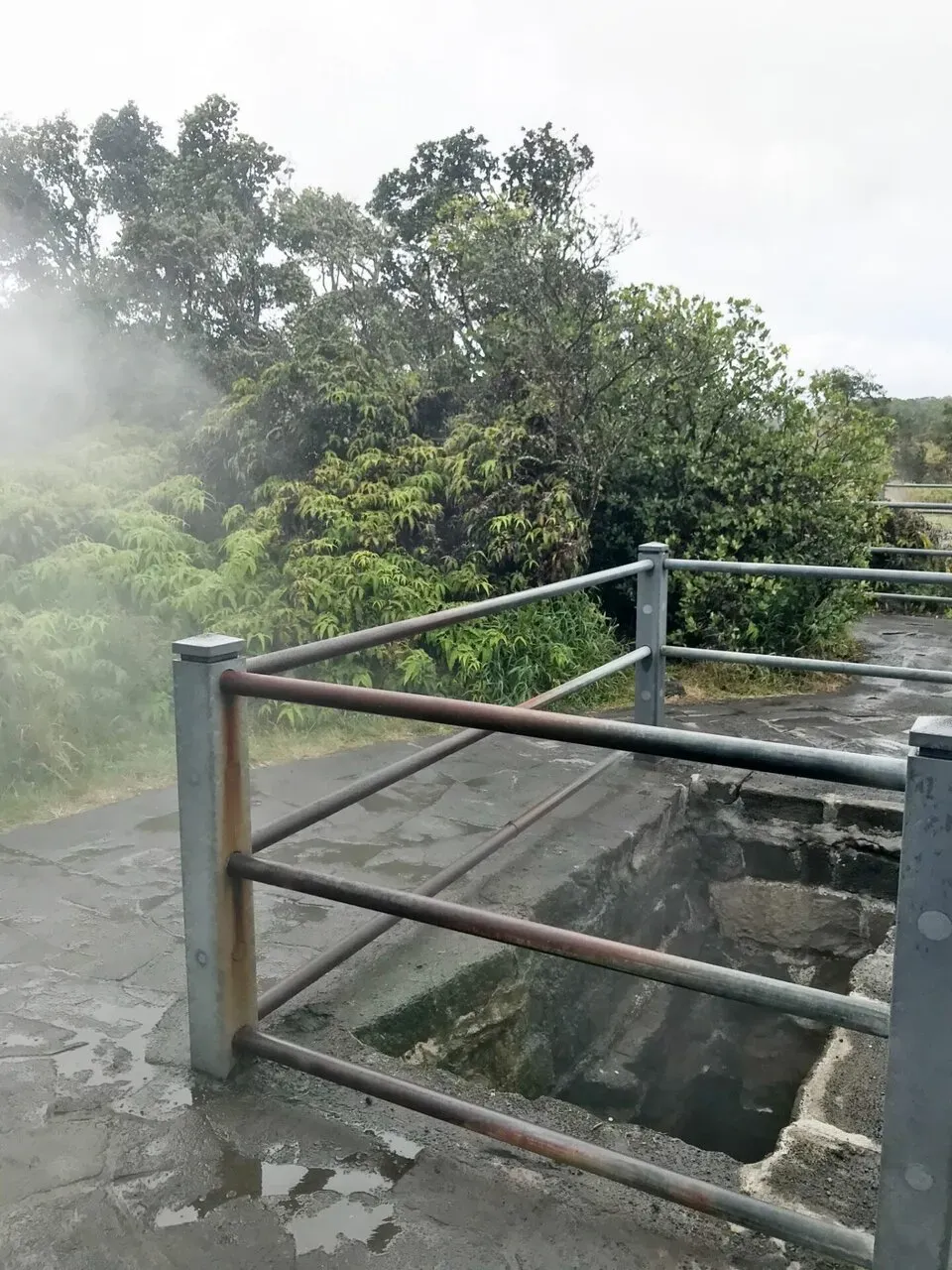 IRONMAN World Championship旅行記 (6/6)日目 – ハワイ島1周 - 画像47