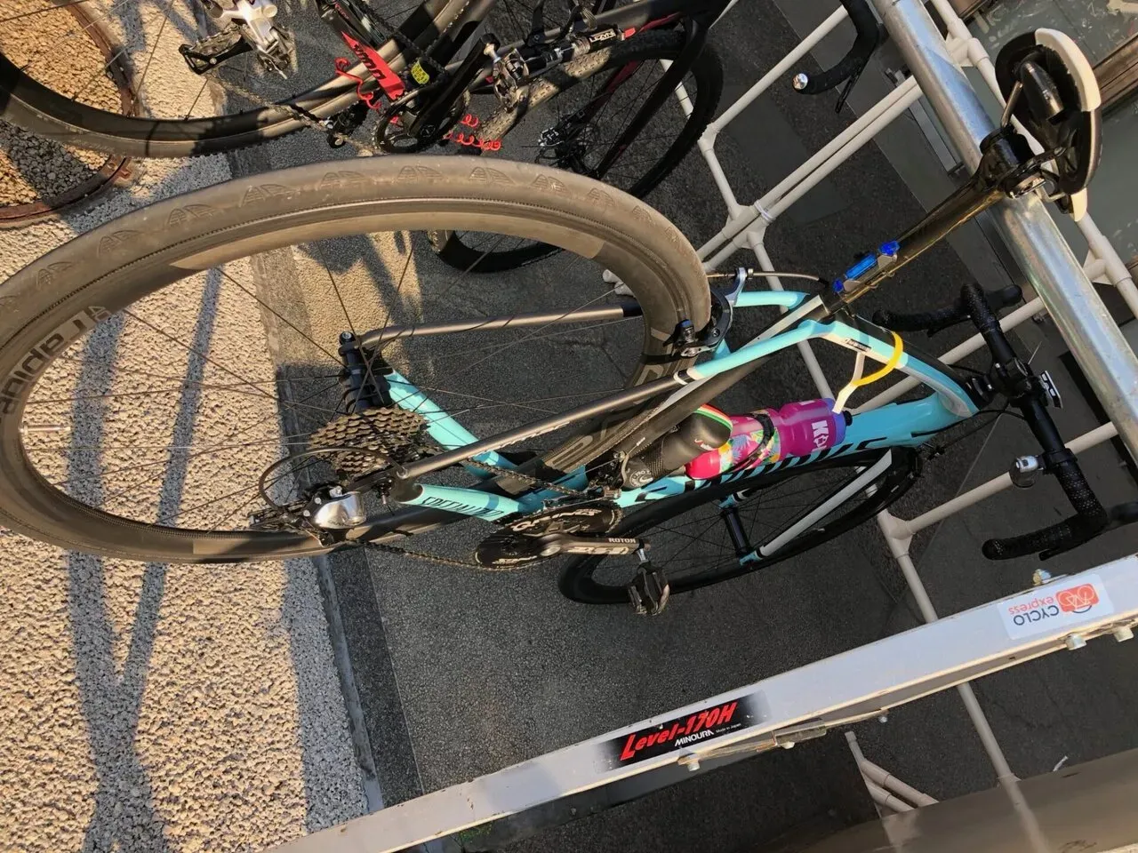 CYCLE MODEで貴重なバイク達を間近で見てきました - 画像5