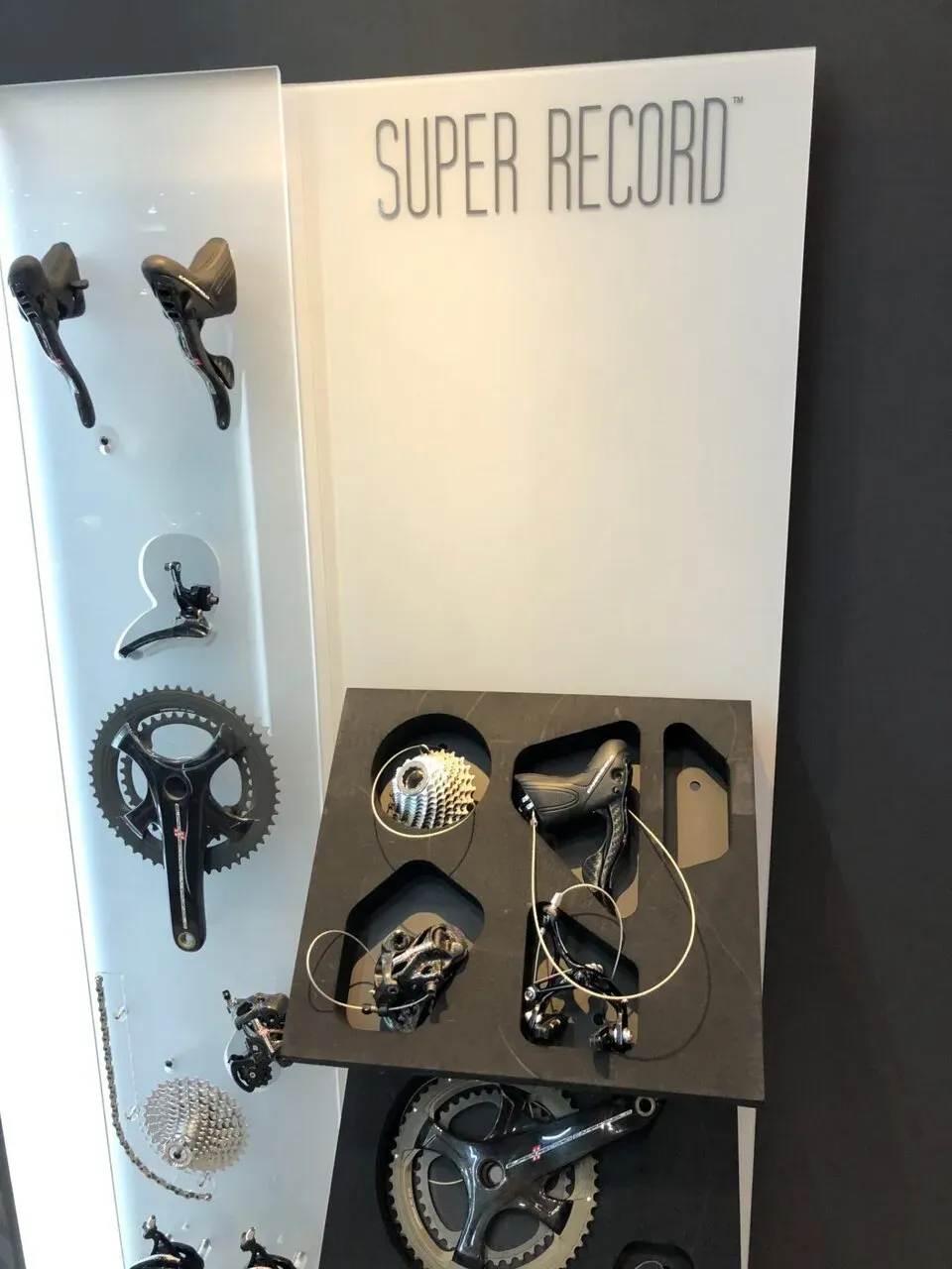 CYCLE MODEで貴重なバイク達を間近で見てきました - 画像11