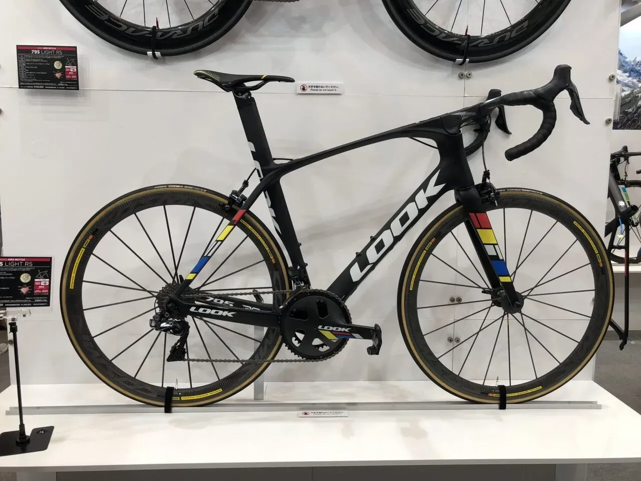 CYCLE MODEで貴重なバイク達を間近で見てきました - 画像35