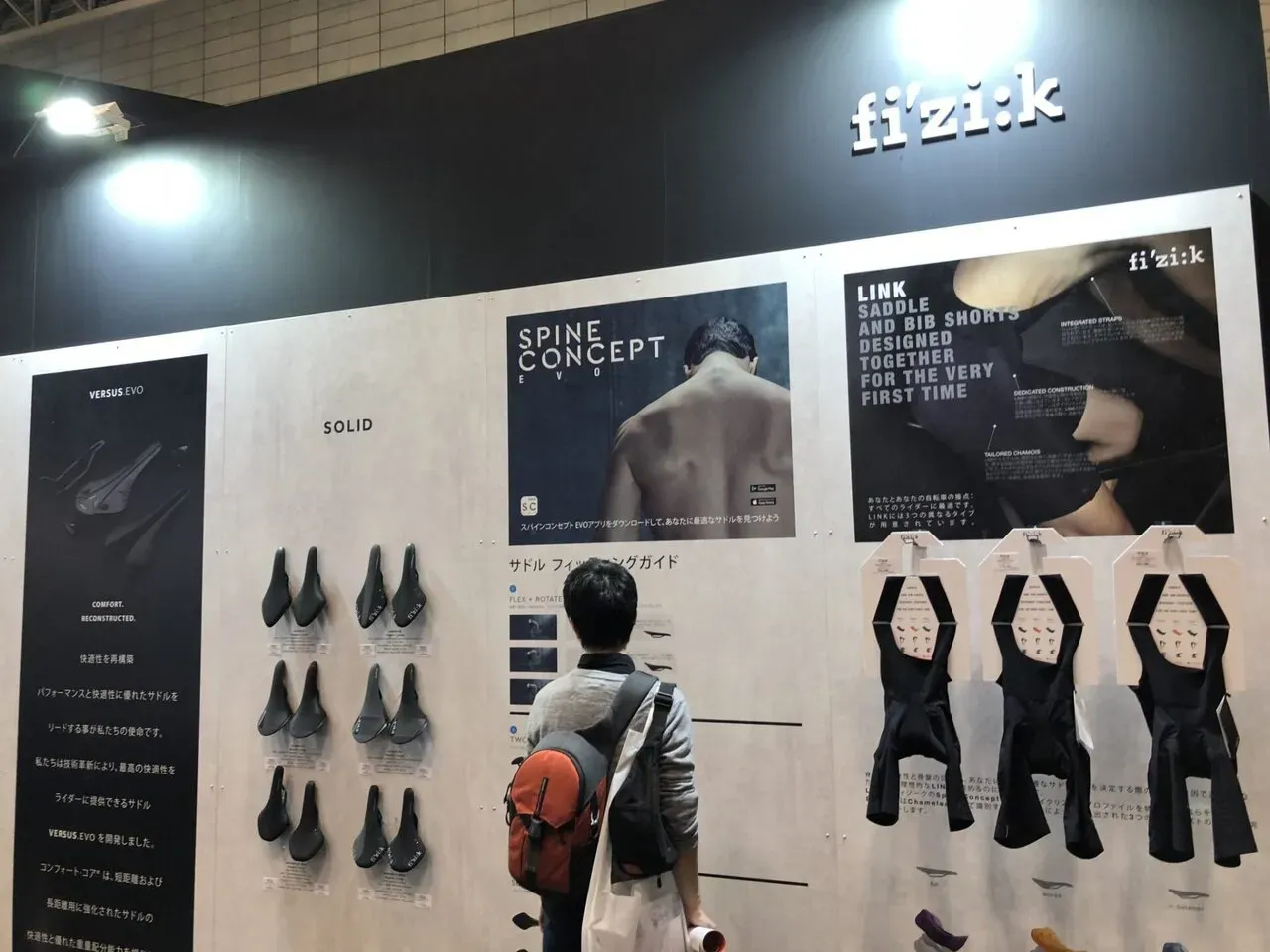 CYCLE MODEで貴重なバイク達を間近で見てきました - 画像40