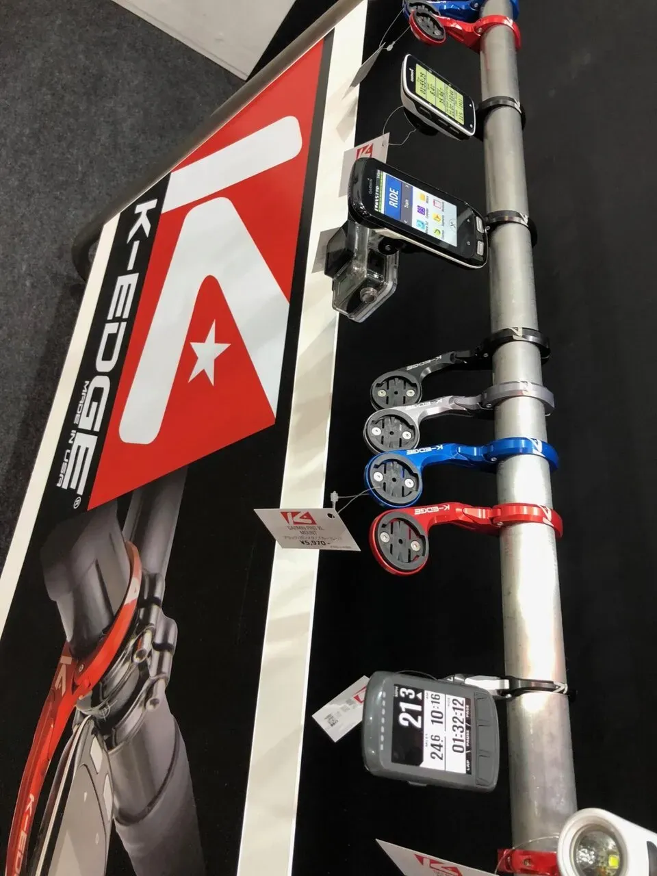 CYCLE MODEで貴重なバイク達を間近で見てきました - 画像42