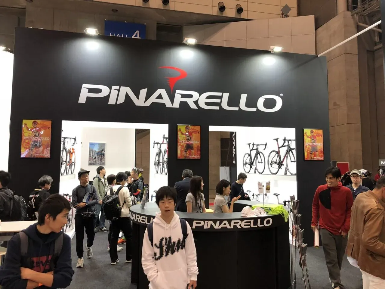 CYCLE MODEで貴重なバイク達を間近で見てきました - 画像44