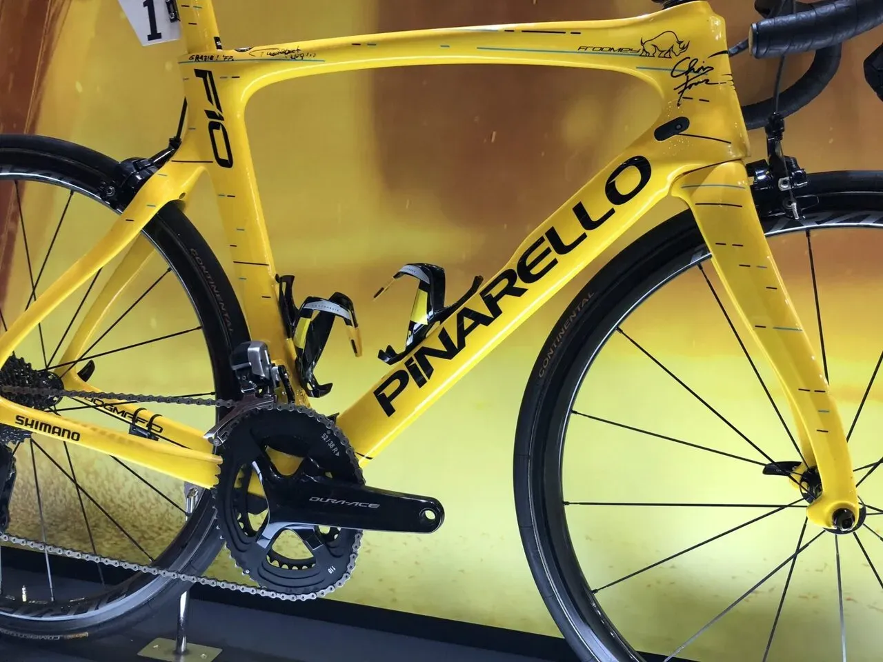 CYCLE MODEで貴重なバイク達を間近で見てきました - 画像51